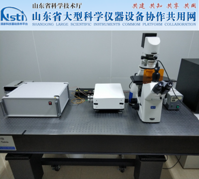 共聚焦显微镜登录山东省大型科学仪器设备协作共用网